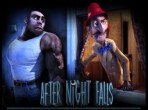 After Night Falls